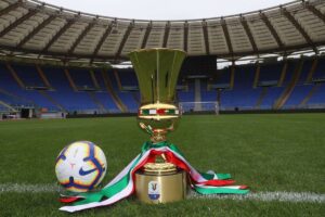 Coppa Italia, le designazioni arbitrali del terzo turno