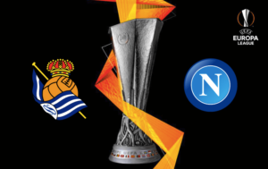 Europa League: le probabili formazioni di Real Sociedad-Napoli