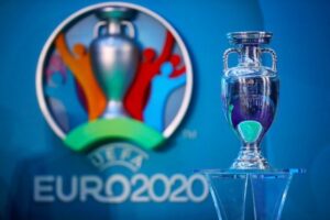 Euro 2020/21 , i 6 gironi e le magnifiche 24