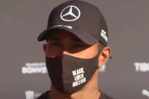 F1, Hamilton rinnova con la Mercedes