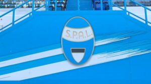 Serie B: Spal, un calciatore positivo al Covid-19