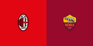 Serie A, le probabili formazioni di Milan-Roma
