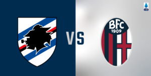 Sampdoria-Bologna: le formazioni ufficiali. Adrien Silva dal 1′