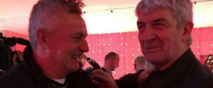 Addio Paolo Rossi, la commovente lettera di Roberto Baggio