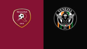 SERIE B- Reggina-Venezia, le formazioni ufficiali: Menez torna titolare
