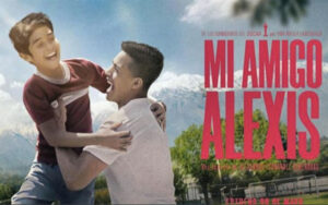 Sanchez attore da applausi. Grande successo per “My Hero Alexis” al Giffoni Film festival