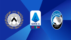 Udinese-Atalanta: le formazioni ufficiali. Bianconeri col 3-5-2, Zapata-Muriel per la Dea