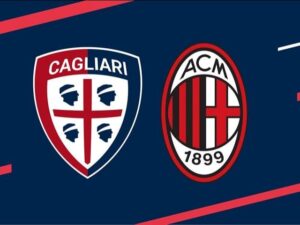 Cagliari-Milan, le formazioni ufficiali: Ibrahimovic dal 1′ minuto