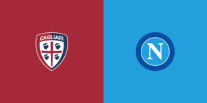 Cagliari-Napoli, le formazioni ufficiali: tornano titolari Fabian, Rui e Lozano
