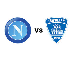 SERIE A – Tutto pronto per Napoli-Empoli: le probabili scelte di Spalletti e Zanetti