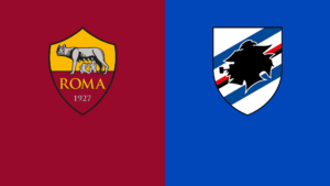Roma-Sampdoria, le formazioni ufficiali: Pellegrini sulla trequarti, riecco Candreva