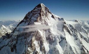 Apprensione sul K2, tre alpinisti dispersi: tra questi anche il figlio di Muhammad Alì Jr.