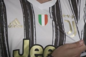 Juventus, un big in panchina contro la Lazio