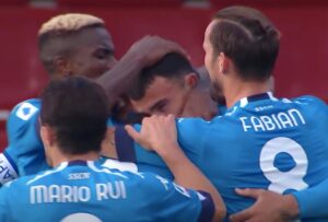 Napoli, sei azzurri potrebbero salutare al termine della stagione: il punto