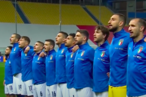 Tutto pronto per Italia-Bulgaria: le scelte di Mancini e Petrov