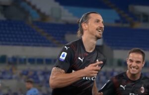 Il Milan pronto a riabbracciare Ibrahimovic: out anche con l’Hellas, nel mirino la Champions