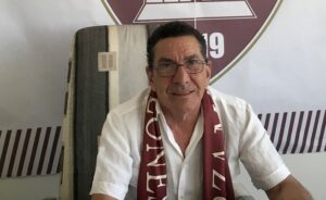 ECCELLENZA – La Maddalonese nella trappola della Napoli Nord, il presidente Verdicchio: “Crediamo nei playoff!”