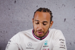 F1 – Lewis Hamilton vince il Gran Premio del Portogallo
