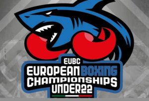 Europei Under22 Roseto degli Abruzzi 2021, tre azzurri sul ring