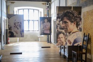 Sudore Fango e vittorie a Castel Caldes, si chiude domenica l’omaggio a Francesco Moser