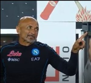 Udinese-Napoli forza quattro, vetta solitaria per gli azzurri: l’analisi di Spalletti ed Insigne