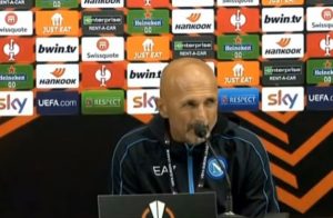 Il Napoli chiude la 27^ giornata a +19 sulla Lazio seconda: l’analisi di Spalletti, Meret e Osimhen
