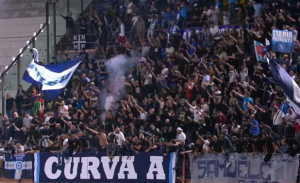 Napoli ancora senza i suoi ultras, bocciata la soluzione fan zone: la situazione