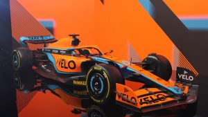 F1, la McLaren presenta la nuova monoposto, ecco la MCL36