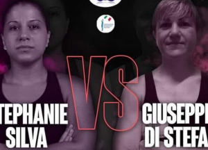 Roma Capitale della Boxe Femminile: Silva vs Di Stefano per l’Europeo dei Supermosca