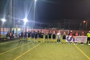 Campania, Campionato regionale femminile futsal: trionfa la Libertas Cerreto, D’Agostino capocannoniere