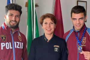 PUGILATO – Grandi successi per Francesco Savarese con la Nazionale Italiana junior