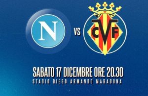 SERIE A – Napoli, primo allenamento in Turchia: il 17 dicembre arriva il Villarreal al Maradona