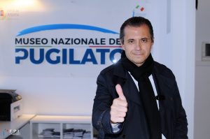PUGILATO – Il presidente D’Ambrosi: “Professionalità e unità elementi per la crescita del pugilato italiano”
