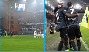 SERIE A – Il Napoli campione d’inverno in attesa della Juventus: l’analisi di Elmas e Spalletti