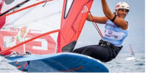 Windsurf: Nicolò Renna vince l’oro agli Europei iQFoil