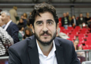VOLLEY MASCHILE SERIE A2 – Passaro è il nuovo allenatore della Virtus Aversa