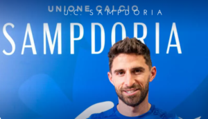 SERIE B – Sampdoria, che mercato! Ufficiali Borini e Ricci, primo allenamento con i tifosi