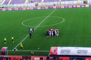 UFFICIALE – La Casertana deposita la documentazione per formalizzare la richiesta di ripescaggio al campionato di Serie C